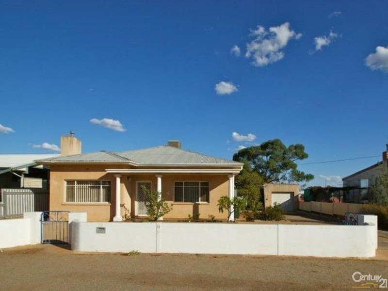 23 Morgan Street, Broken Hill NSW 2880