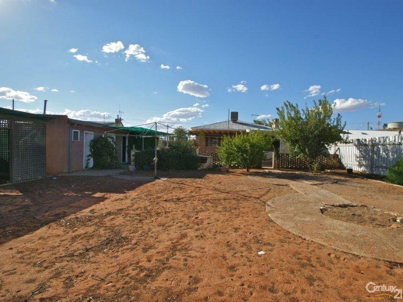 23 Morgan Street, Broken Hill NSW 2880