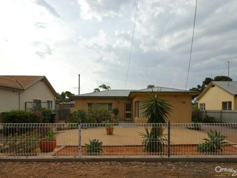 582 Fisher Street, Broken Hill NSW 2880