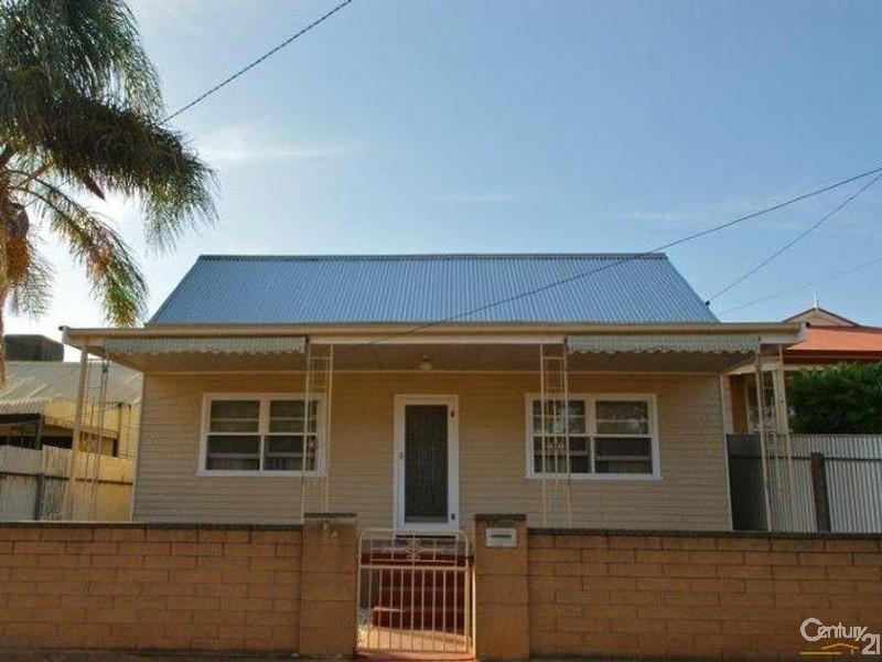 24 Beryl Street, Broken Hill NSW 2880