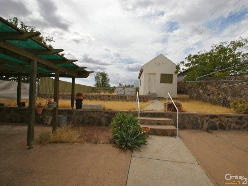 20 Wolfram Street, Broken Hill NSW 2880
