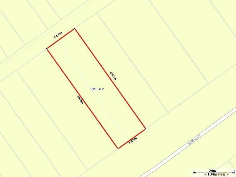 20 Wolfram Street, Broken Hill NSW 2880
