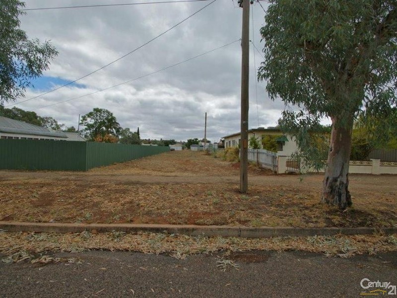 144 Ryan Street, Broken Hill NSW 2880