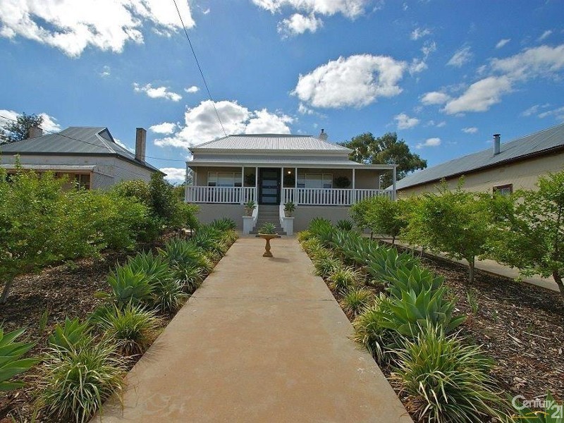 248 Cummins Street, Broken Hill NSW 2880