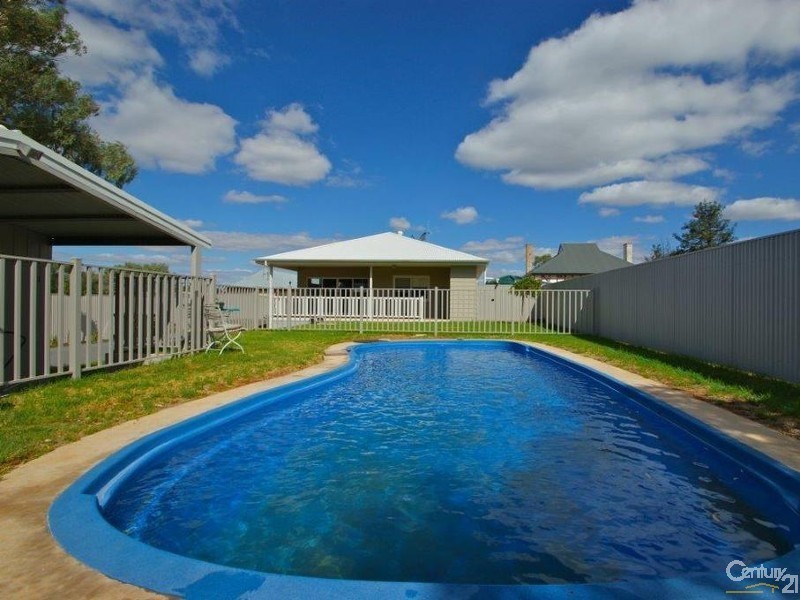 248 Cummins Street, Broken Hill NSW 2880
