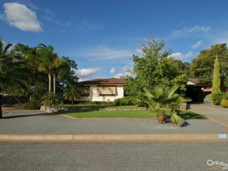 412 Bromide Street, Broken Hill NSW 2880