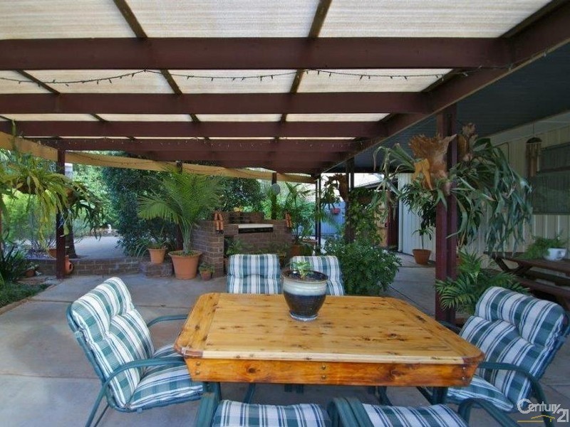 412 Bromide Street, Broken Hill NSW 2880