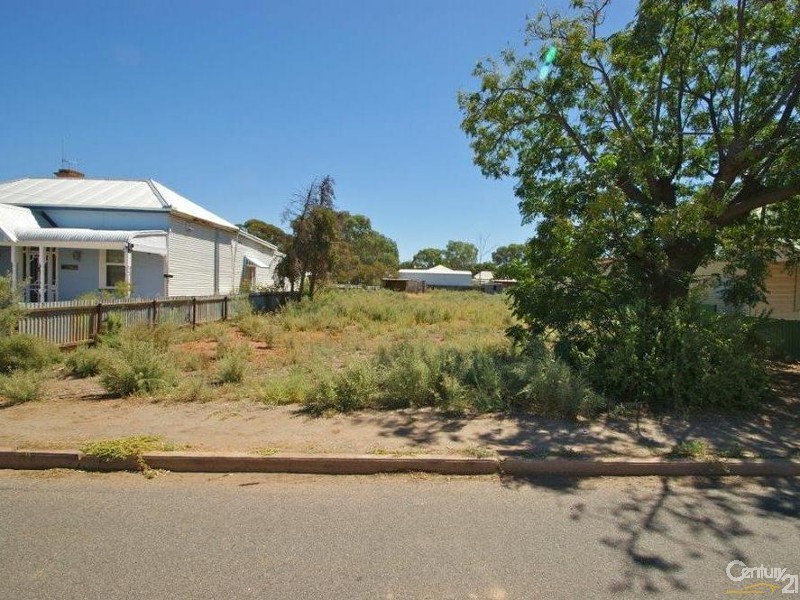 160 Wills Lane, Broken Hill NSW 2880