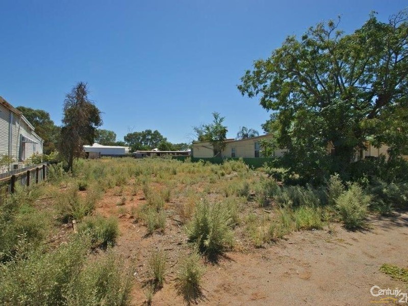 160 Wills Lane, Broken Hill NSW 2880