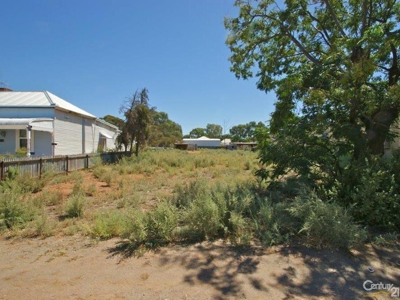 160 Wills Lane, Broken Hill NSW 2880