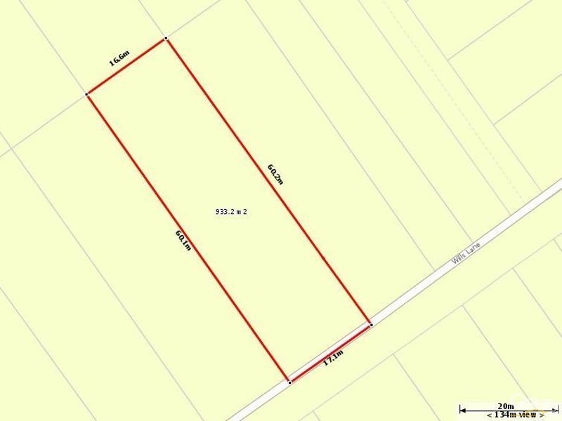 160 Wills Lane, Broken Hill NSW 2880