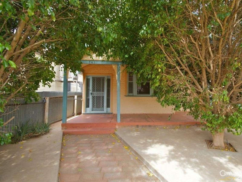 341 Cobalt Street, Broken Hill NSW 2880