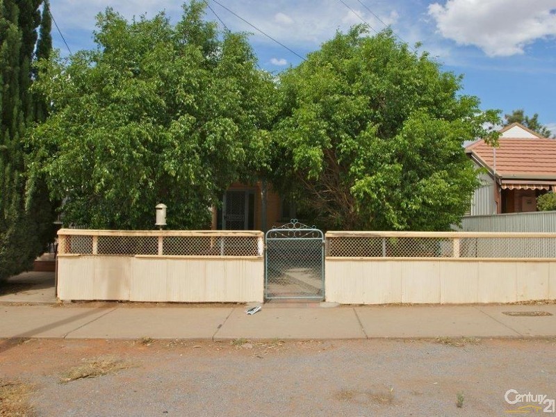 341 Cobalt Street, Broken Hill NSW 2880