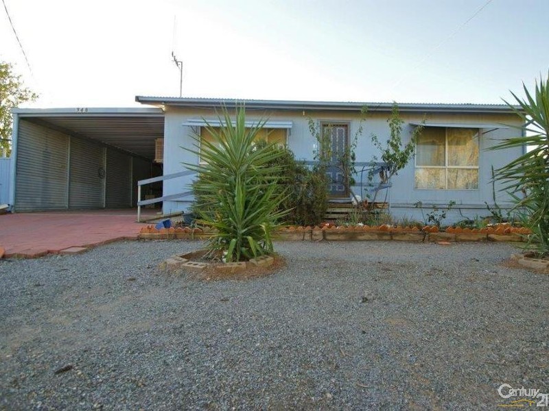 348 Hebbard Street, Broken Hill NSW 2880