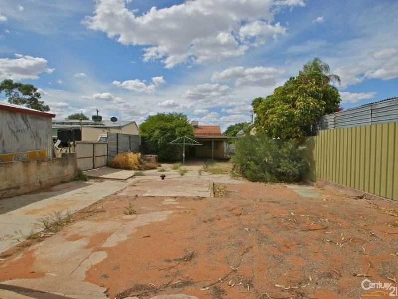 139 Brazil Street, Broken Hill NSW 2880