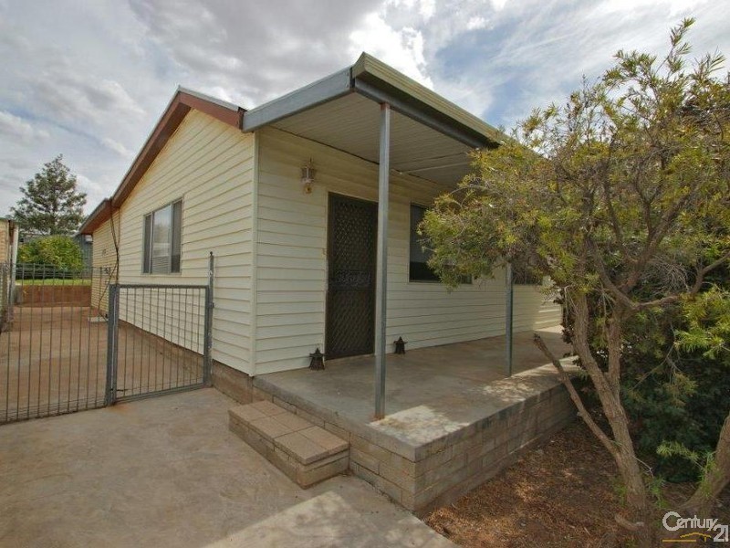 325 Kaolin Street, Broken Hill NSW 2880