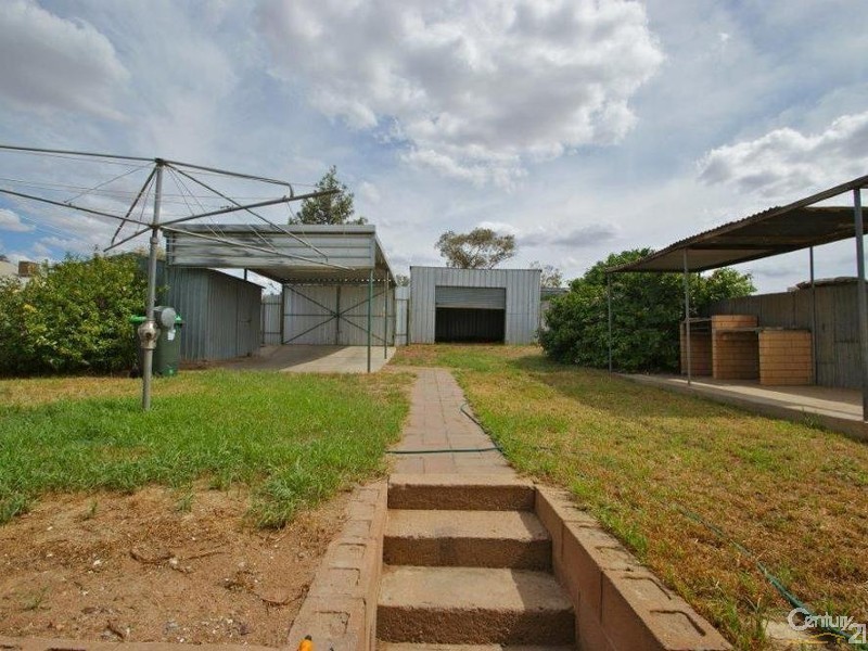325 Kaolin Street, Broken Hill NSW 2880