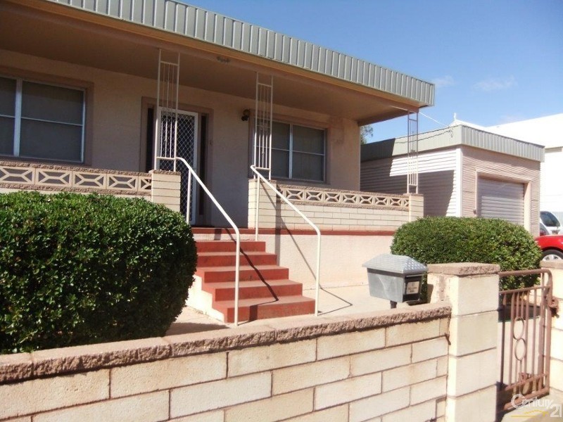 95 Wickes Street, Broken Hill NSW 2880