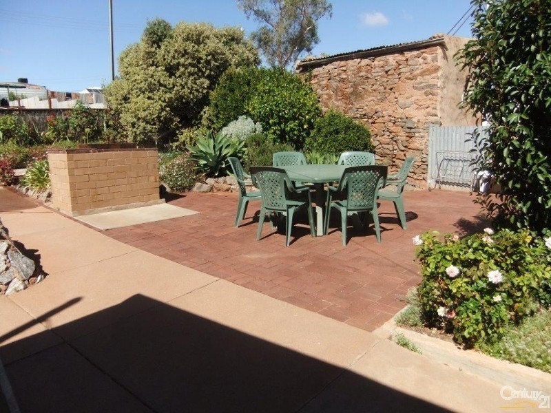 95 Wickes Street, Broken Hill NSW 2880