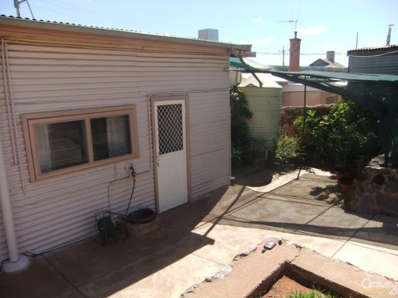 95 Wickes Street, Broken Hill NSW 2880