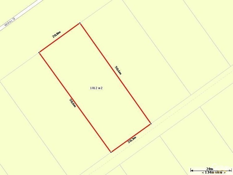 95 Wickes Street, Broken Hill NSW 2880