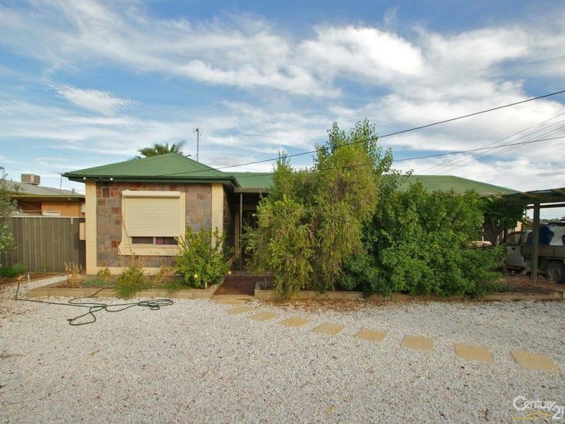 13 Thomas Lane, Broken Hill NSW 2880