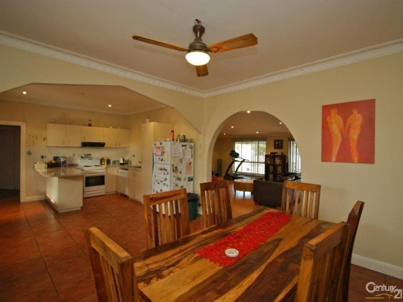 13 Thomas Lane, Broken Hill NSW 2880