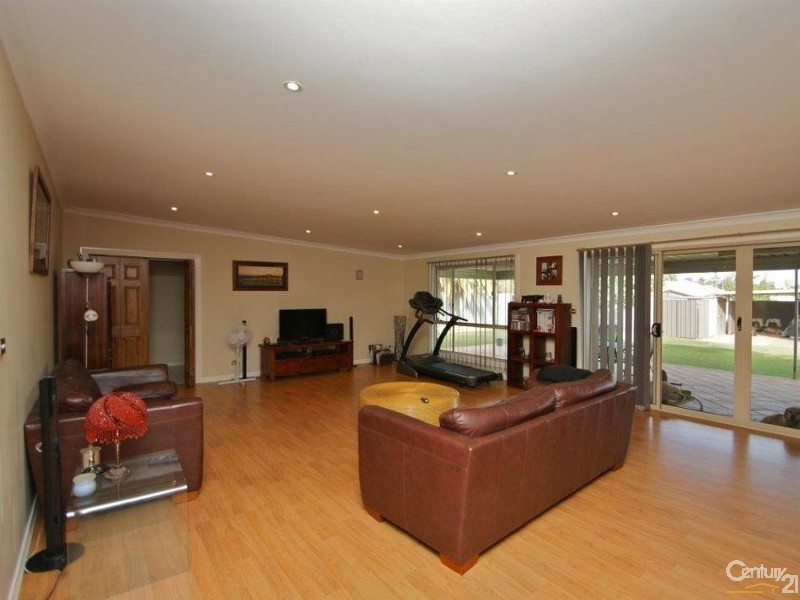 13 Thomas Lane, Broken Hill NSW 2880