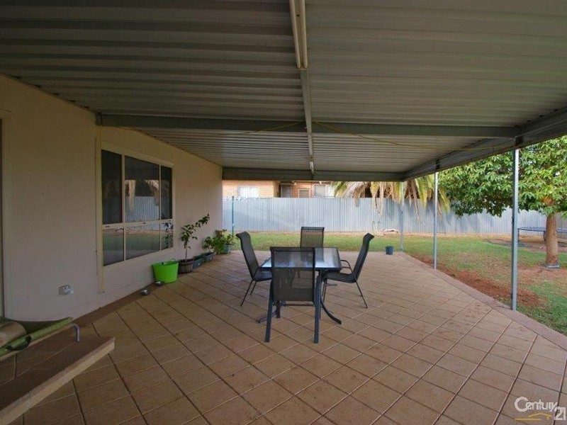 13 Thomas Lane, Broken Hill NSW 2880