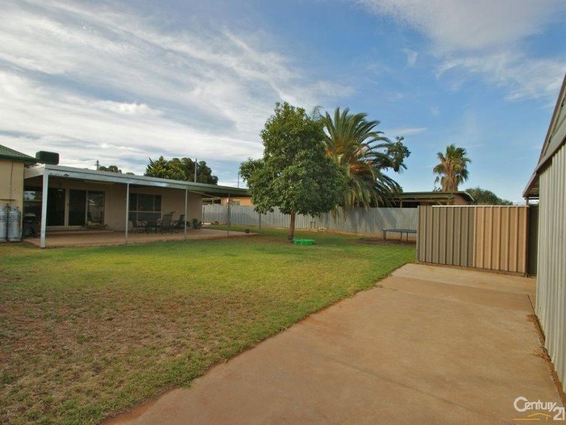 13 Thomas Lane, Broken Hill NSW 2880