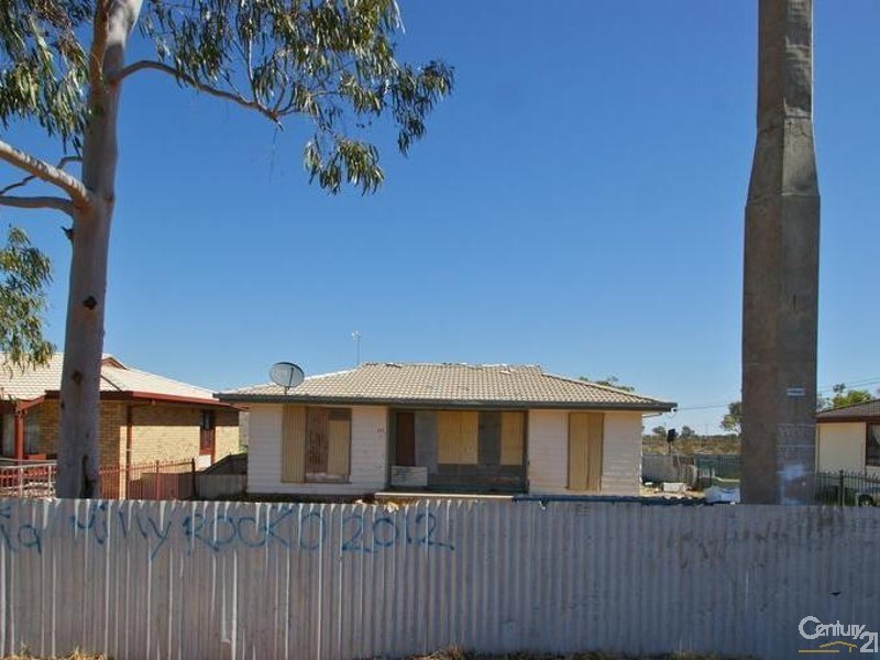 101 Creedon Street, Broken Hill NSW 2880