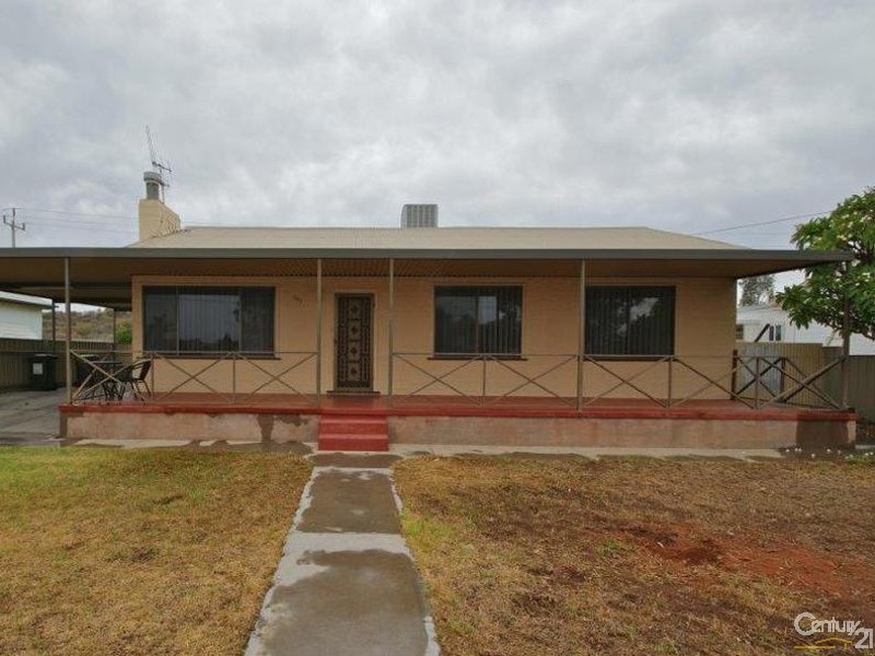 281 Knox Street, Broken Hill NSW 2880