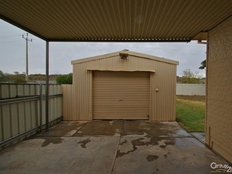 281 Knox Street, Broken Hill NSW 2880