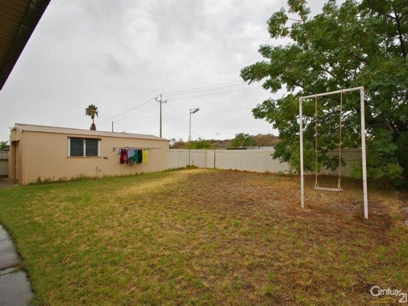 281 Knox Street, Broken Hill NSW 2880