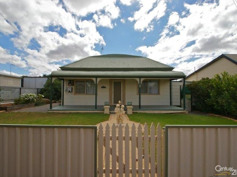 302 Morish Street, Broken Hill NSW 2880