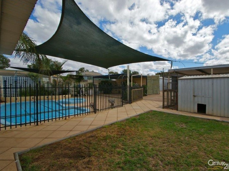 302 Morish Street, Broken Hill NSW 2880
