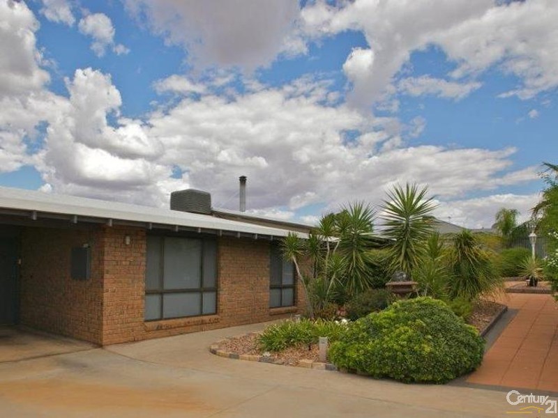 505 Wyman Lane, Broken Hill NSW 2880