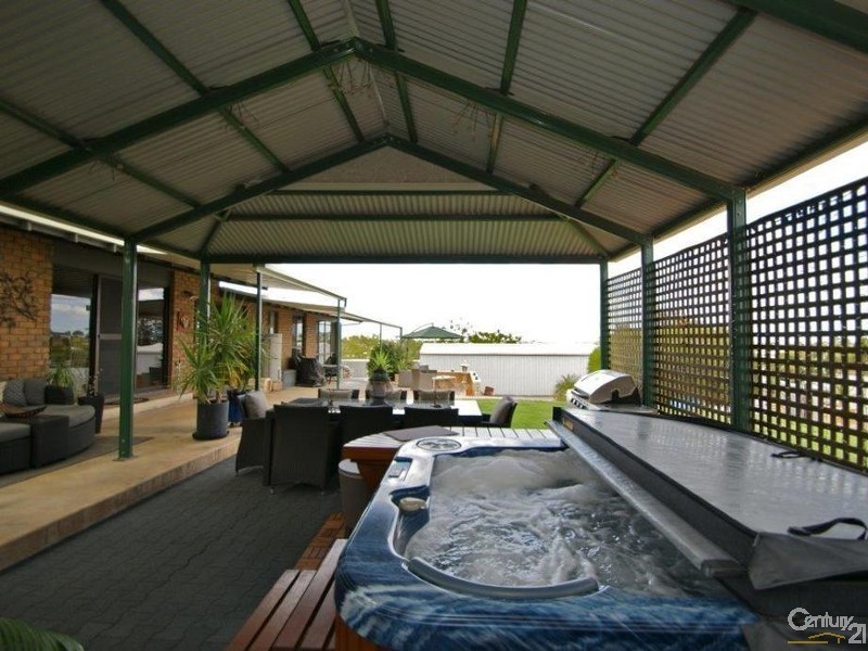 505 Wyman Lane, Broken Hill NSW 2880