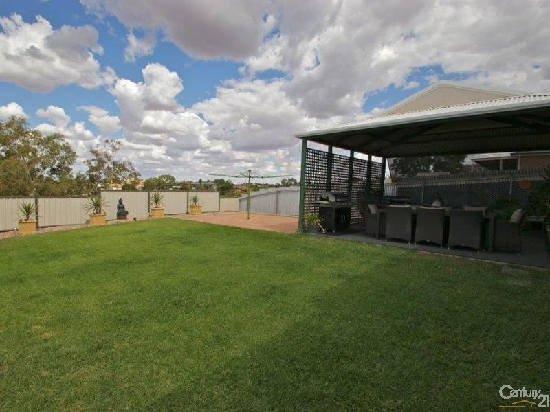 505 Wyman Lane, Broken Hill NSW 2880
