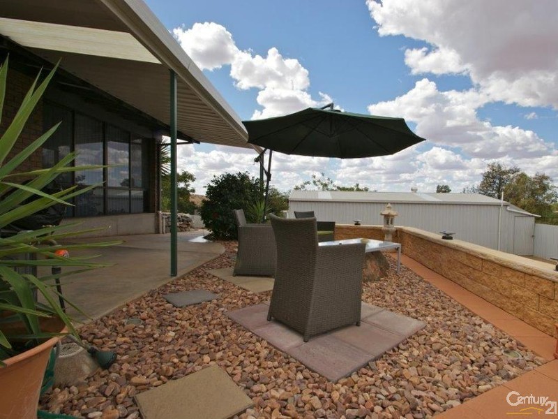 505 Wyman Lane, Broken Hill NSW 2880
