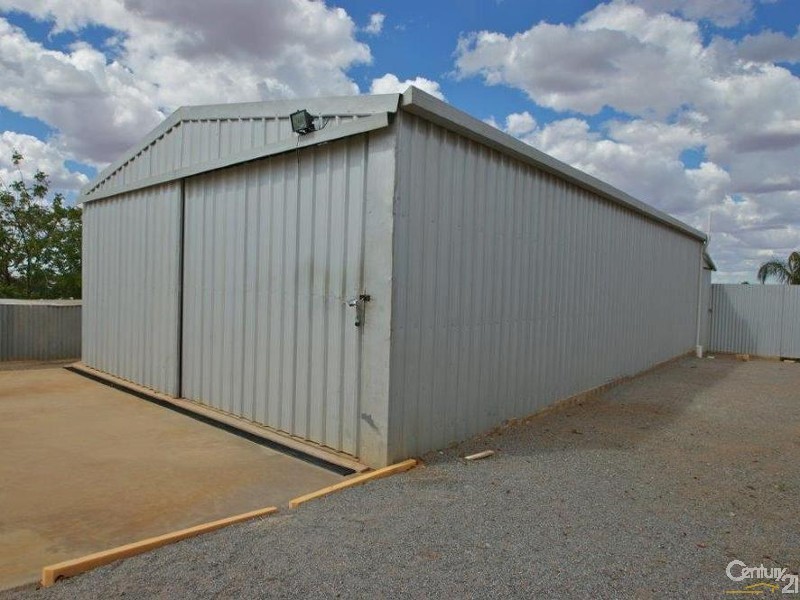 505 Wyman Lane, Broken Hill NSW 2880