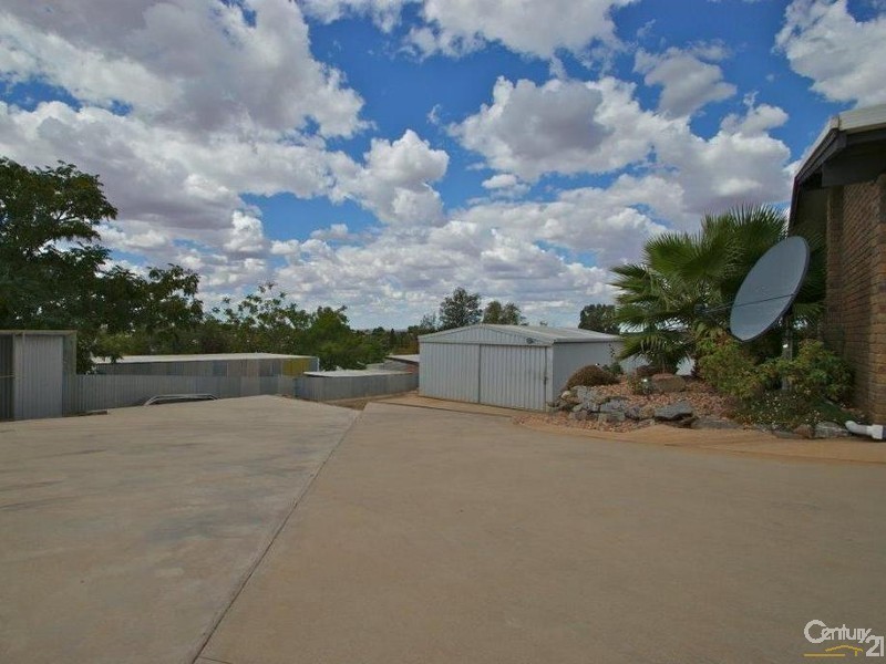 505 Wyman Lane, Broken Hill NSW 2880