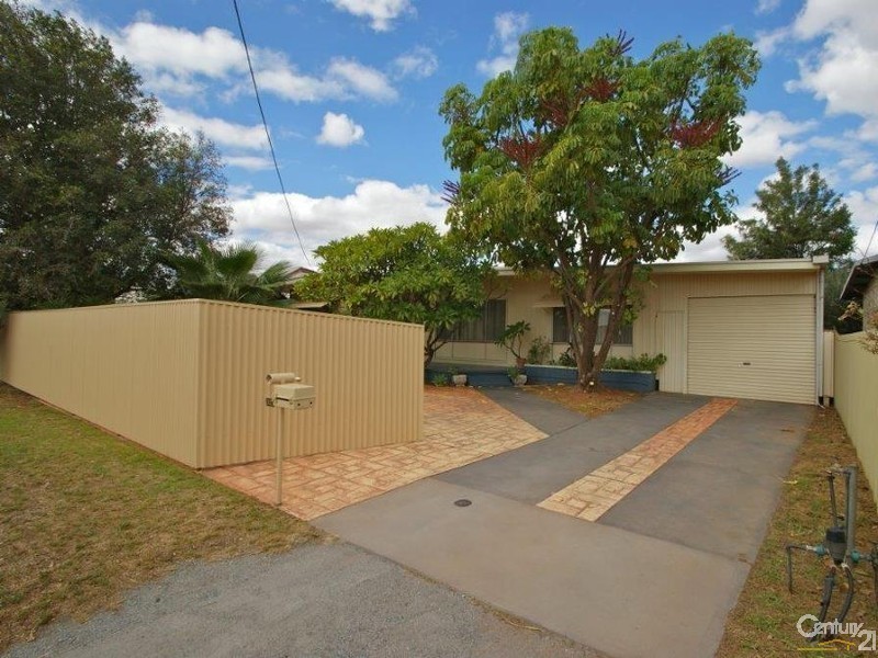 321 Wandoo Street, Broken Hill NSW 2880