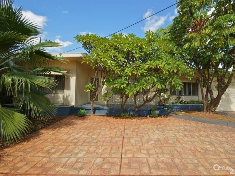 321 Wandoo Street, Broken Hill NSW 2880