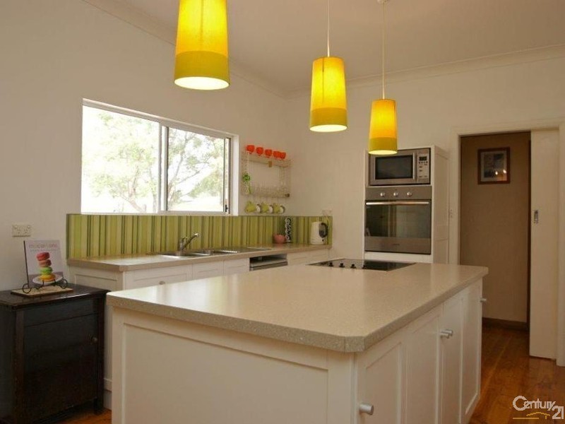 321 Wandoo Street, Broken Hill NSW 2880