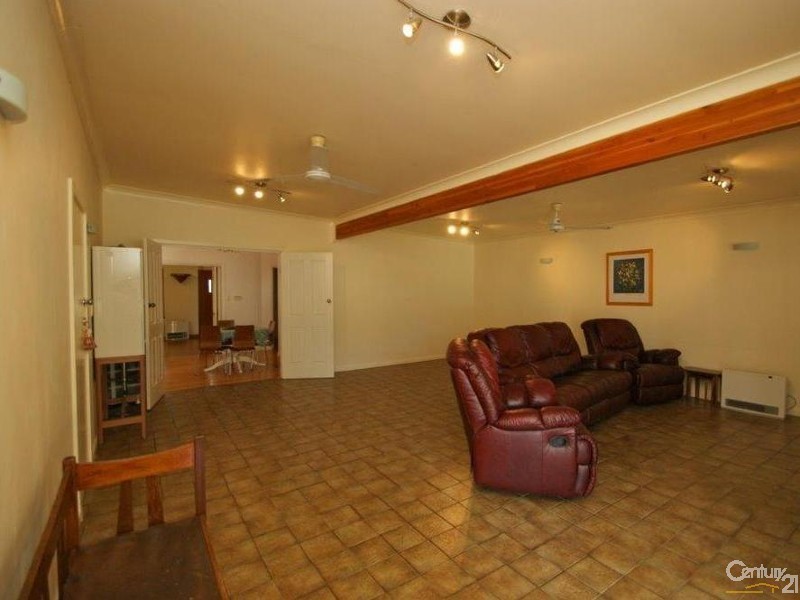 321 Wandoo Street, Broken Hill NSW 2880