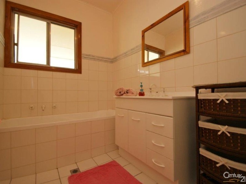 321 Wandoo Street, Broken Hill NSW 2880