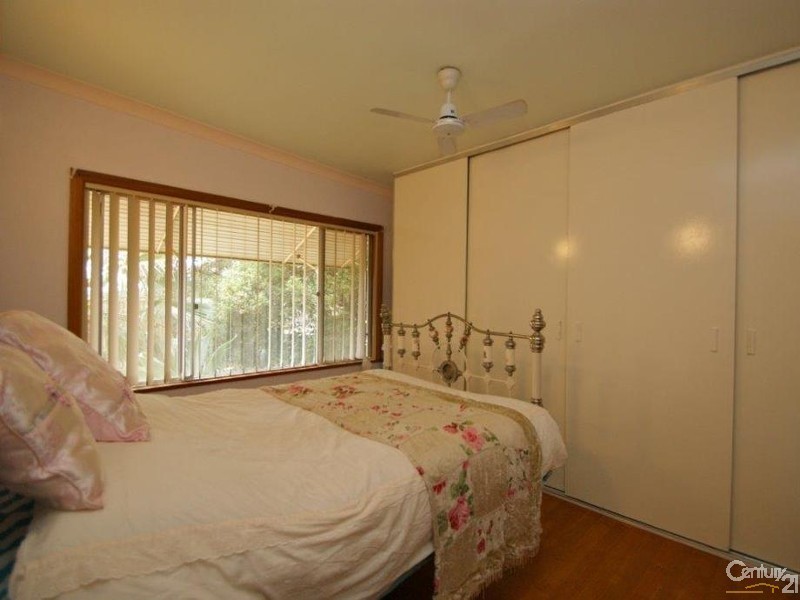 321 Wandoo Street, Broken Hill NSW 2880