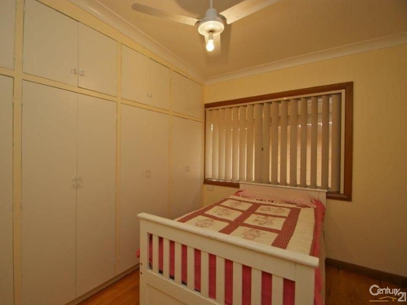 321 Wandoo Street, Broken Hill NSW 2880