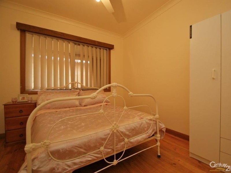 321 Wandoo Street, Broken Hill NSW 2880
